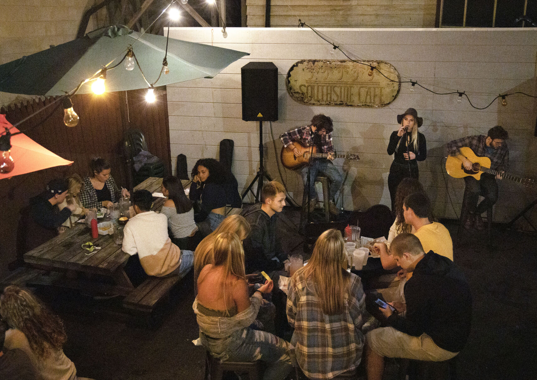 'Music is universal' | Musicians weigh in on being defined as essential workers